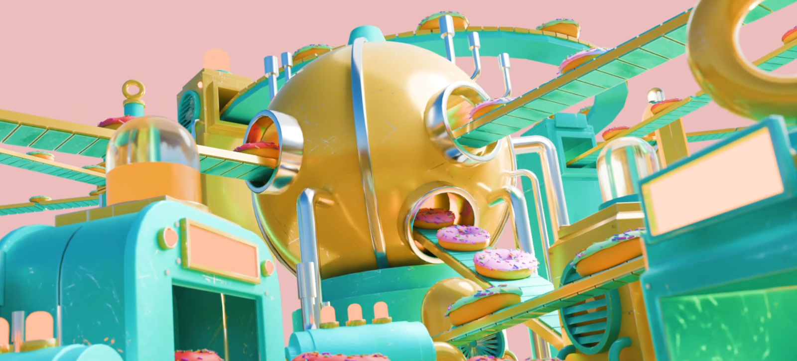 Blender Course For Beginners